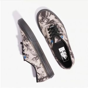 New Special Edition Vans Year of the Tiger Authentics